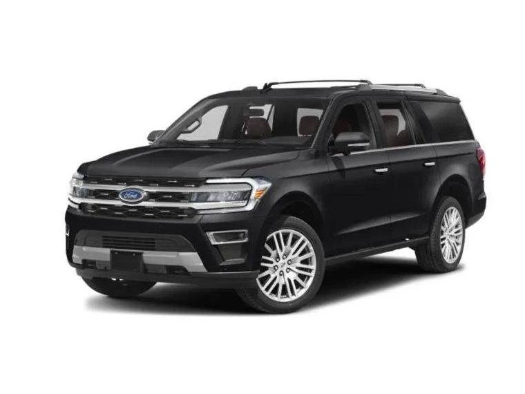 FORD EXPEDITION MAX 2023 1FMJK2A87PEA48313 image